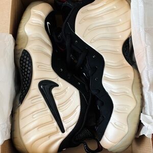 2010 Nike Air Foamposite Pro